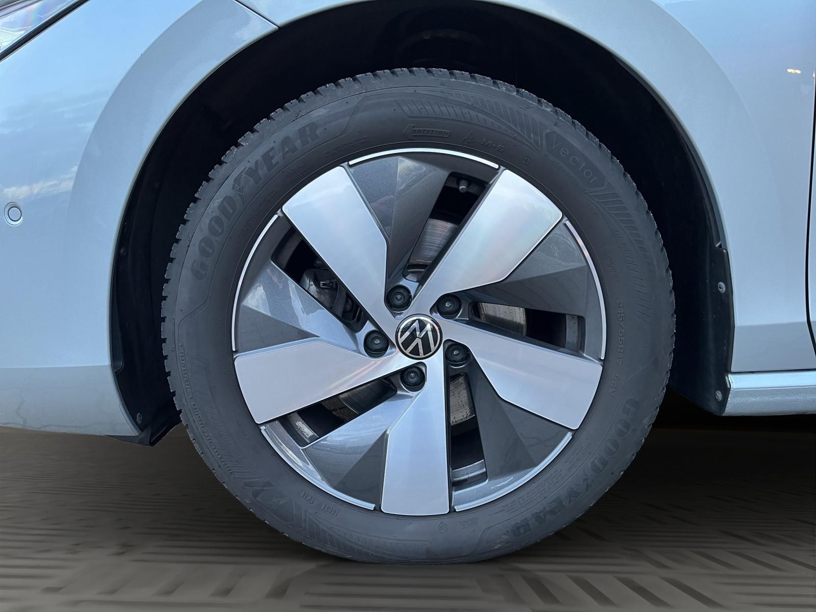 Volkswagen Passat Variant - Bild 20