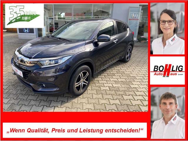 Honda HR-V 1.5 i-VTEC Elegance inkl. Winterräder