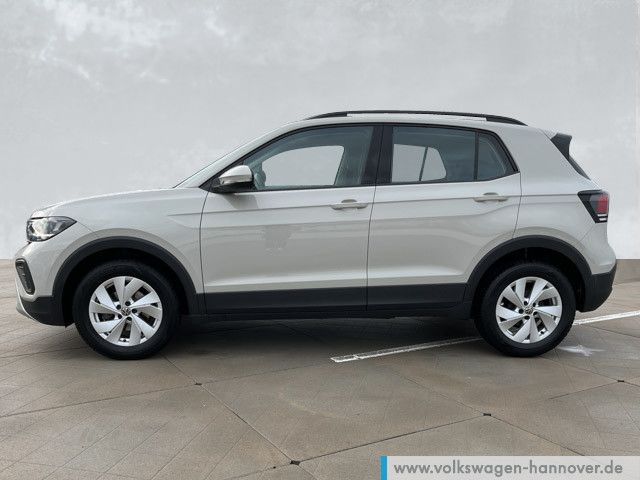 Volkswagen T-Cross - Bild 4