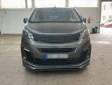 Opel Zafira Life IRMSCHER 2.0 CDTi M (L2) Automatik - : Leder, Ir