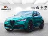 Alfa Romeo Stelvio V6 2.9 Bi-Turbo AT8-Q4 Quadrifoglio