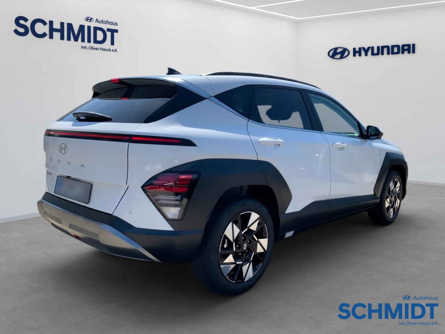 Hyundai Kona – Bild 3