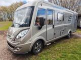 HYMER / ERIBA / HYMERCAR Exsis-i Exsis i 678 Top-Ausstattung - Hymer Exsis-i