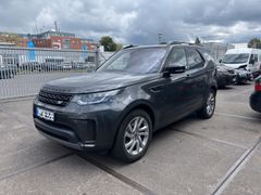 Fahrzeugabbildung Land Rover Discovery 5 HSE Luxury TD6,7-Sitze,Vollausstatt.