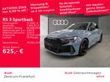 Audi RS 3 Sportback quattro S tronic Matrix-LED RS-Sp - Audi RS3 Gebrauchtwagen in Frankfurt