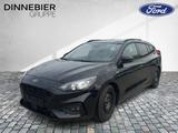 Ford FOCUS ST-Line+CAM+LED+NAVI+beh.F+Klimaaut. - Ford Focus Gebrauchtwagen in Berlin
