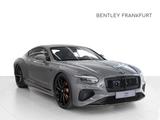 Bentley Continental GT Black Edition von BENTLEY - Bentley Continental GT New cars