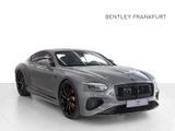 Bentley Continental GT Black Edition von BENTLEY - New cars: Von