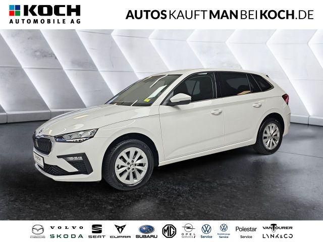 Skoda Scala 1.0 TSI Selection  DSG LED Temp.LM Sitzh.