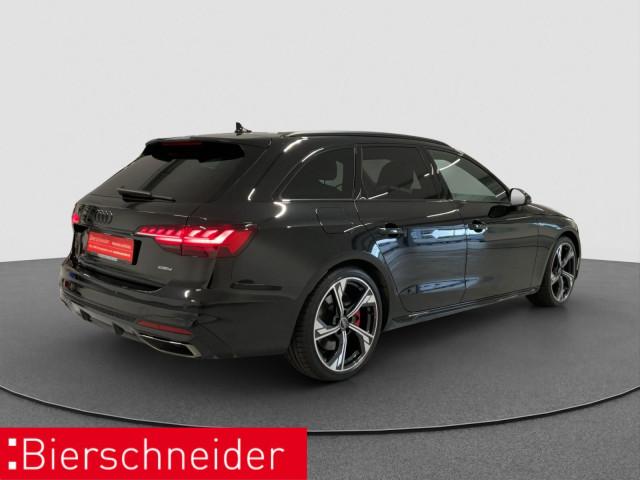 Audi A4 Av 45 TFSI qu S Line 19 AHK PANO MATRIX, миниатюра 7