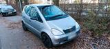 Mercedes-Benz Mercedes A140 - gebrauchte Mercedes-Benz A 140 aus dem Jahr 1999