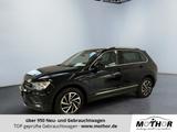 Volkswagen Tiguan Join 1.5TSI DSG el.Heckklappe Standheizun - Volkswagen Tiguan: Join