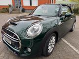 MINI Cooper 2.0 SD Cabrio Aut. 2 Hand Navi - MINI Cooper SD Cabrio Gebrauchtwagen