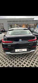 BMW X4 xDrive30i AT - - BMW X4 Gebrauchtwagen in Bremen