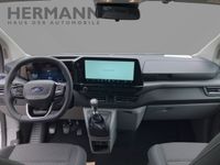 Ford Tourneo Custom - Vorschau Bild 9