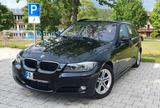 BMW 320d xDrive Touring - Leder, unfallfrei, PANO - BMW 320 Gebrauchtwagen in Freiburg