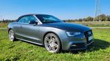 Audi A5 Cabriolet 2.0 TFSI quattro - gebrauchte Audi A5 aus dem Jahr 2012