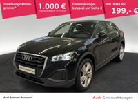 Audi Q2 - Vorschau Bild 1
