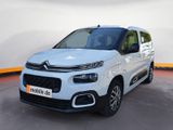 Citroën Berlingo 1.2 PureTech 110 Feel M S&S (EURO 6d) - Citroën Berlingo in Hamburg
