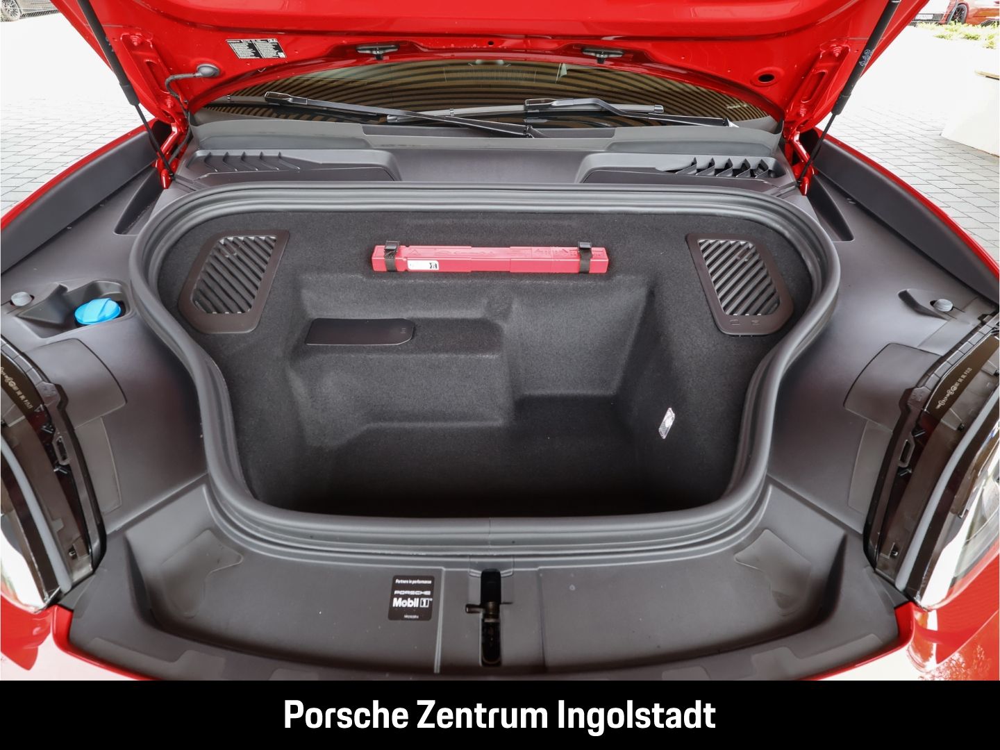Porsche Macan - Bild 32