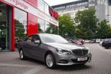 Mercedes-Benz E200 CDI Elegance AHK Leder PDC Navi - Mercedes-Benz E-Klasse: Elegance