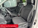 Volkswagen Caddy 1.4 TSI Edition 35 BI-XENON NAVI AHK KAMER - Volkswagen Caddy: Edition 35