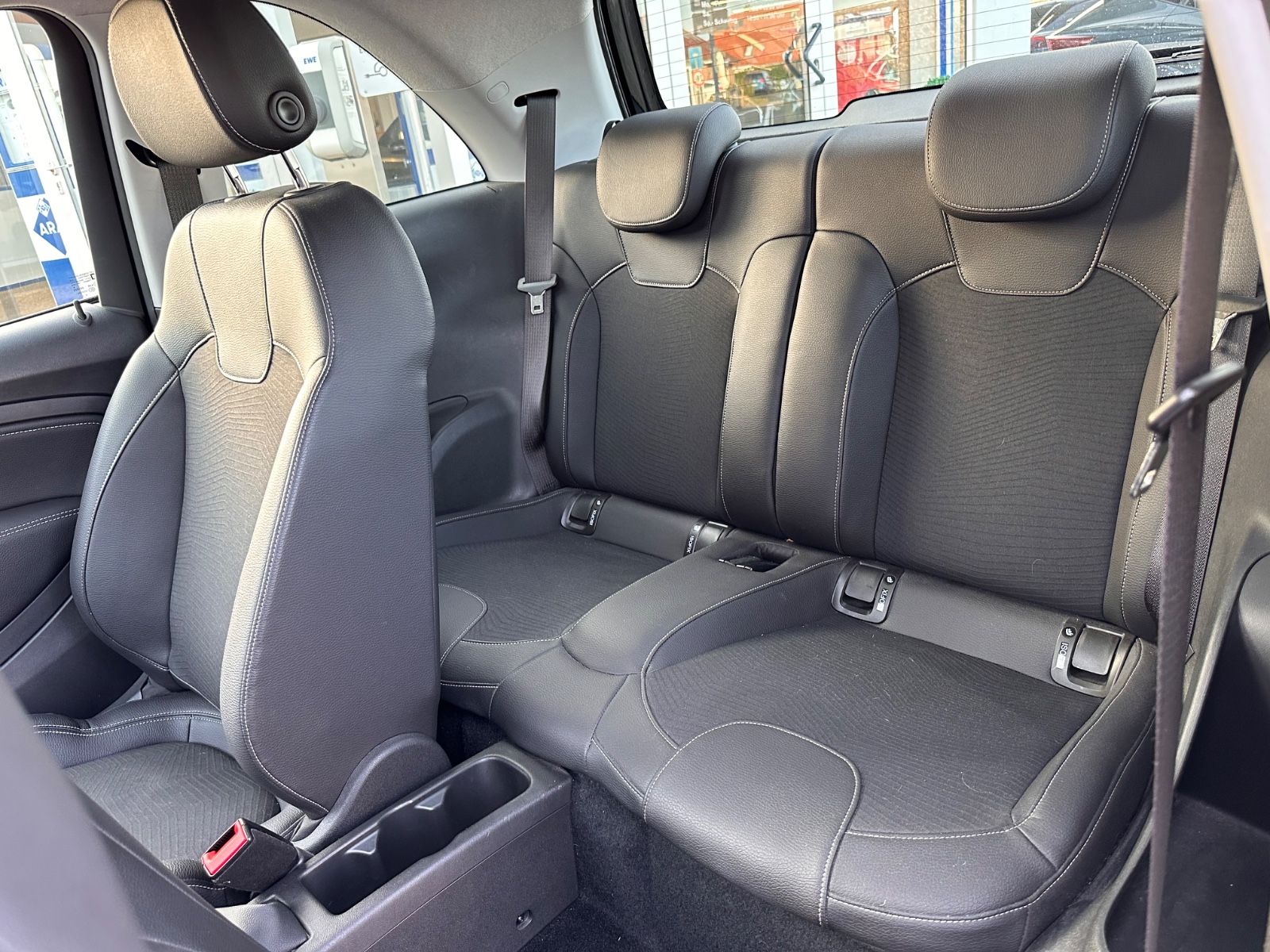 Fahrzeugabbildung Opel Adam Jam 1.4 GJR/GRA/PDC/BT/Sitzhzg/Lenkradhzg