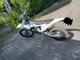 Stark STARK VARG EX Alpha 80PS, 2 Verkleidungen  - DIRT BIKE