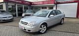 Opel Vectra C 1.9 D Lim. Elegance Zahnriemen neu - Opel Vectra aus 2004: Elegance