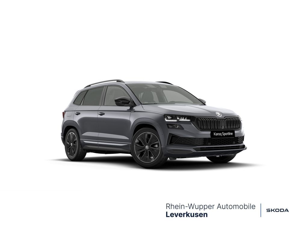 Image of Skoda Karoq