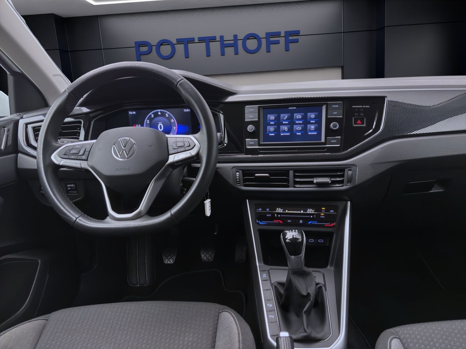 Volkswagen Polo - Bild 13