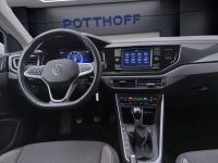 Volkswagen Polo - Vorschau Bild 13