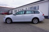 Volkswagen Golf VII Variant 2.0 TDI Comfortline DSG Navi - Volkswagen Golf mit Diesel-Antrieb: Kombi, Euro3