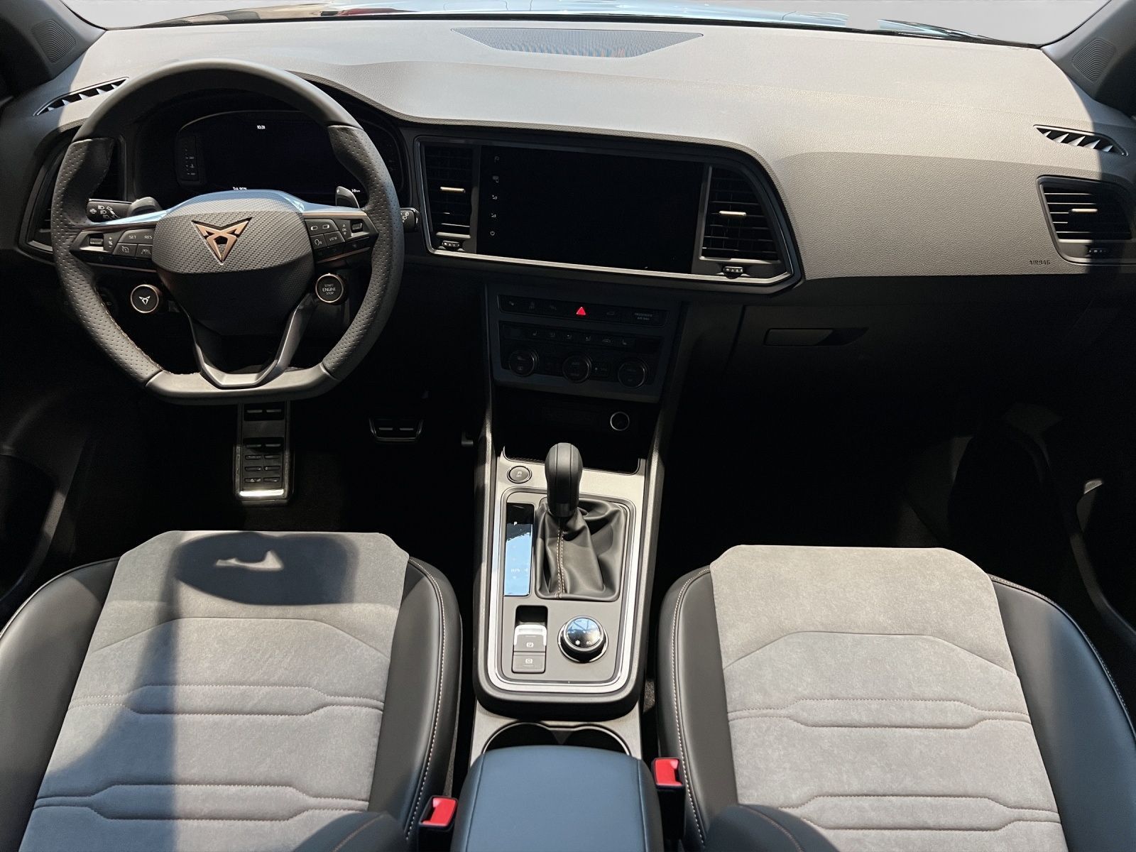 Cupra Ateca - Bild 6