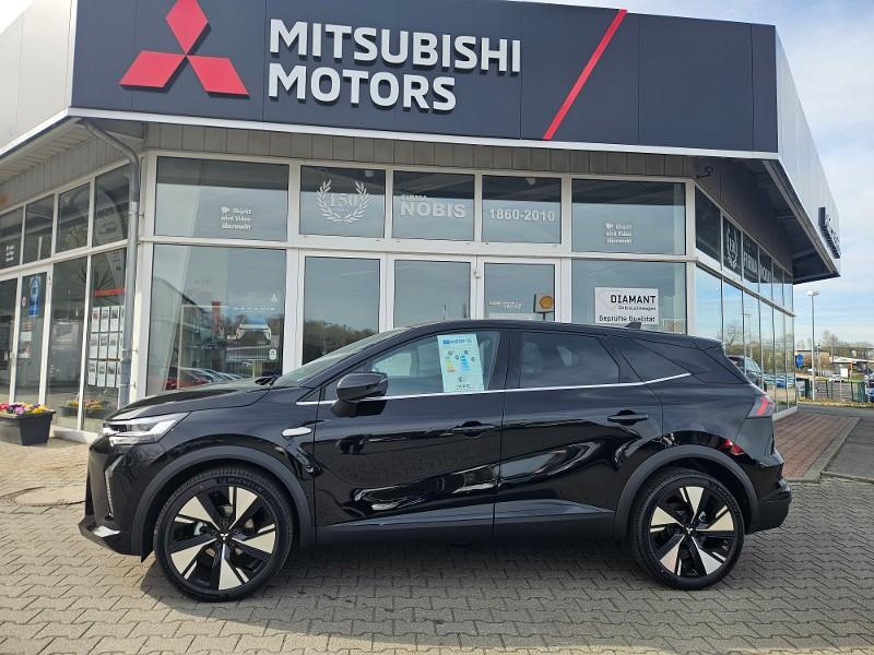 Mitsubishi Grandis Intro Edition 1.3 T-Benziner 6-Gang