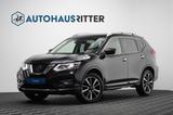 Nissan X-Trail Tekna 4x4 1.7 dCi LEDER AHK LED ACC 360° - gebrauchte Nissan X-Trail aus dem Jahr 2020