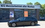 Peugeot 508 SW Hybrid 225 Allure Navi 1.Hd Cam LED Leder - Peugeot 508 mit Hybrid-Antrieb