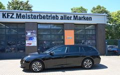 PEUGEOT 508 SW Hybrid 225 Allure Navi 1.Hd Cam LED Leder