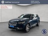 Volvo XC90 T8 AWD Ultimate-Bright 7S Luftf Massages 36 - Volvo aus 2022