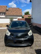 Toyota IQ 1,0-l-VVT-i Multidrive - - Toyota IQ: Multidrive