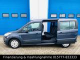 Ford Transit  Connect Lang Maxi 5 Sitze AHK Bluetooth