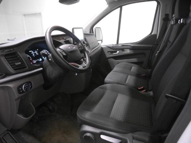 Fahrzeugabbildung Ford Transit Custom Kasten 300 L1 Trend 2.0 TDCi EU6d