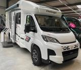 Challenger 260 Ultimate Edition MJ 2026 - SOFORT LIEFERBAR - Challenger Teilintegrierter