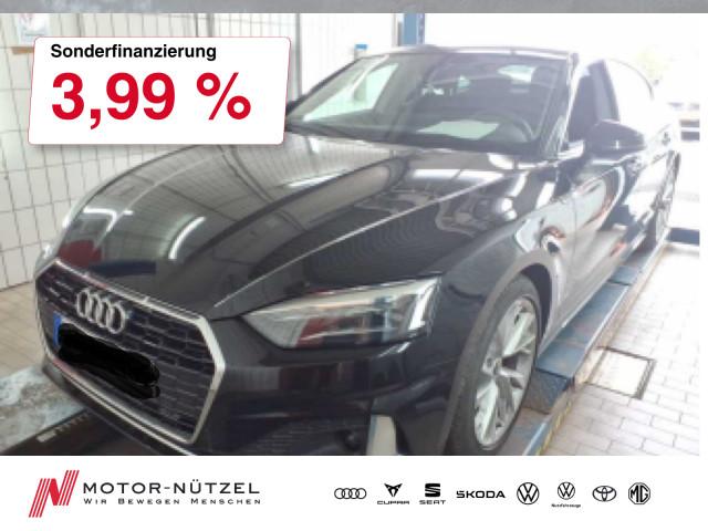 Audi A5 Sportback 35 TDI STR ADVANCED LEDNAVIPANO 2023