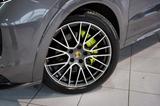 Porsche Cayenne E-Hybrid Sport Design *21*ACC*Pano*BOSE - Porsche Cayenne in Wuppertal