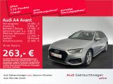 Audi A4 Avant 30 TDI S tronic advanded AHK/PDC+ - Audi A4: TDI 30