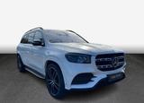 Mercedes-Benz GLS 400 d 4MATIC - Mercedes Benz Garantie - Mercedes-Benz GLS 400 Gebrauchtwagen