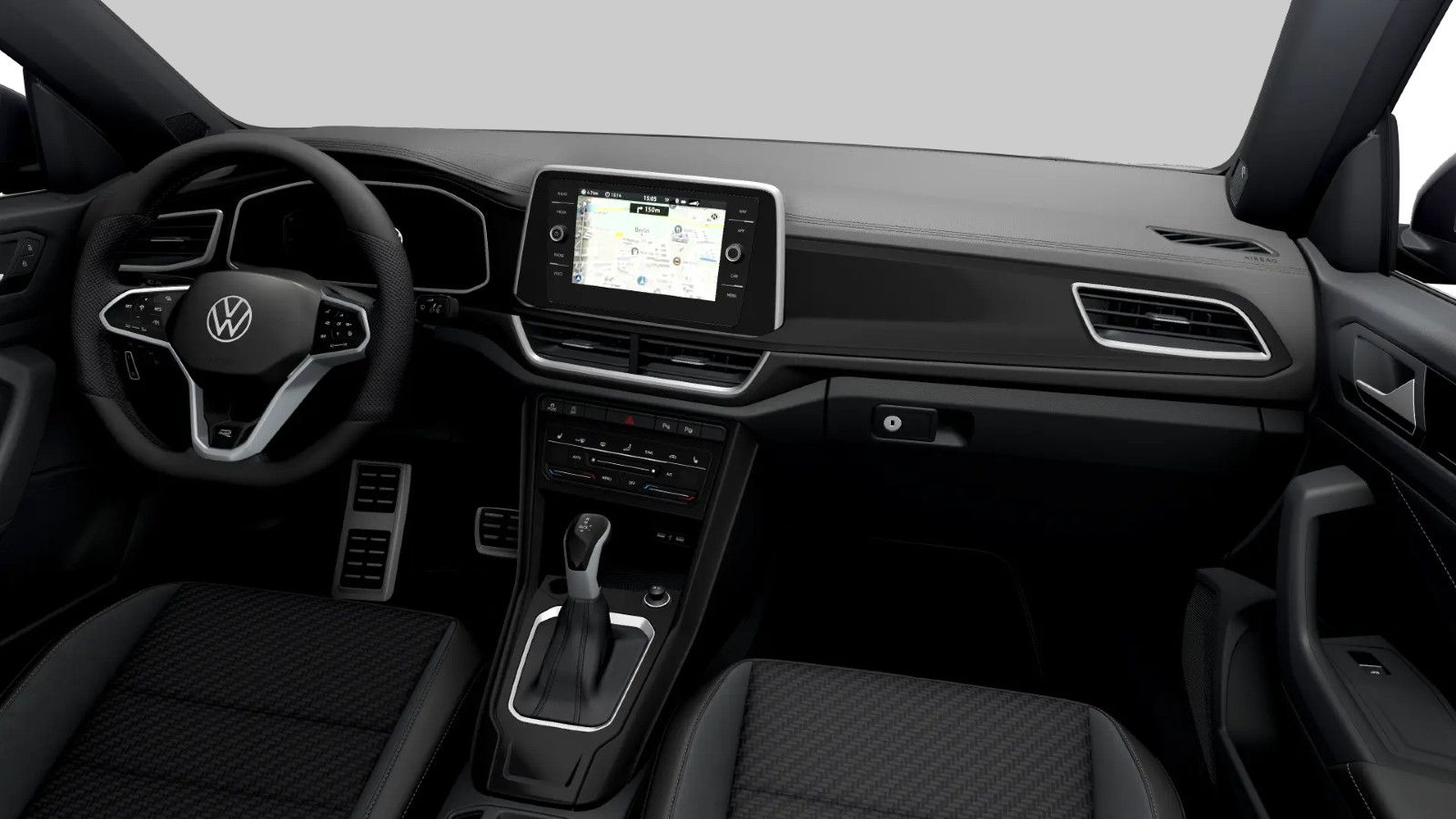 Volkswagen T-Roc - Bild 12