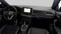 Volkswagen T-Roc - Vorschau Bild 12