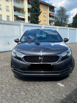 Citroën DS4 - Citroën DS4 mit Diesel-Antrieb